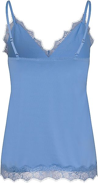 rosemunde Unterhemd Billie Strap Top Vintage-Spitzenbesatz günstig online kaufen