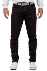 Cipo & Baxx Slim-fit-Jeans Casual Hose günstig online kaufen