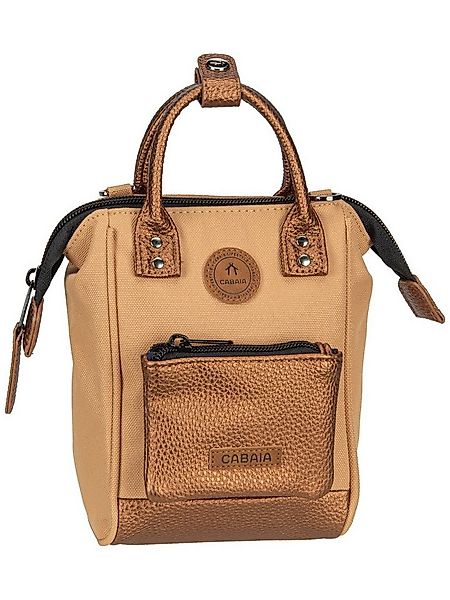 CABAIA Rucksack Nano Bag Recycled Oxford günstig online kaufen