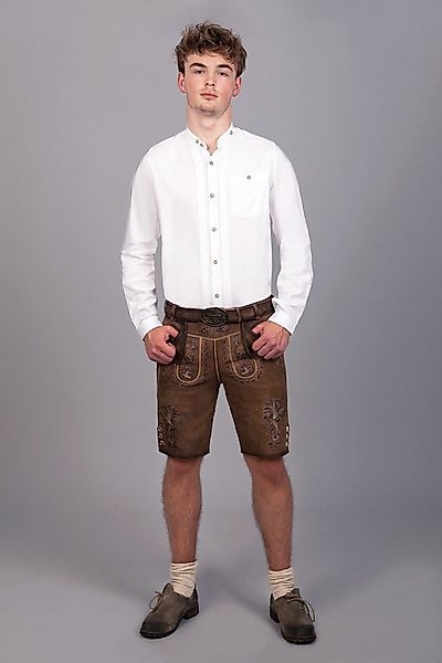 Edelnice Trachtenlederhose günstig online kaufen