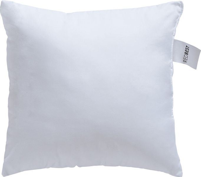 REDBEST Kopfkissen Kuschelkissen "Atlanta", Füllung: Farbe, günstig online kaufen