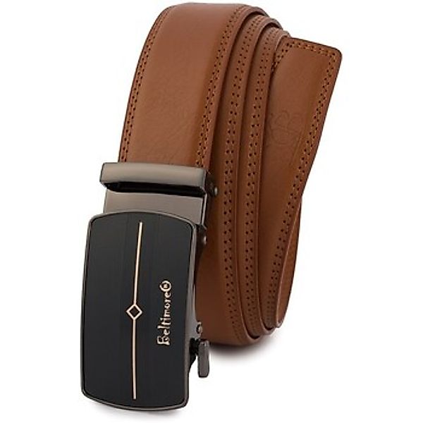 Beltimore  Gürtel a43brown135 günstig online kaufen