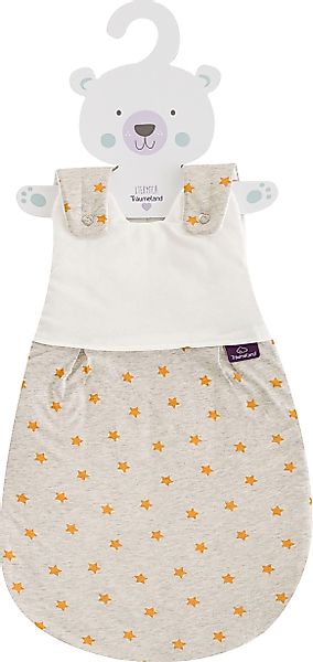 Träumeland Babyschlafsack Außenschlafsack LIEBMICH, Design Sternentraum günstig online kaufen
