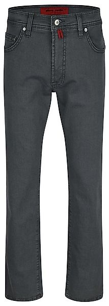 Pierre Cardin 5-Pocket-Jeans PIERRE CARDIN DEAUVILLE graphite grey 3196 866 günstig online kaufen