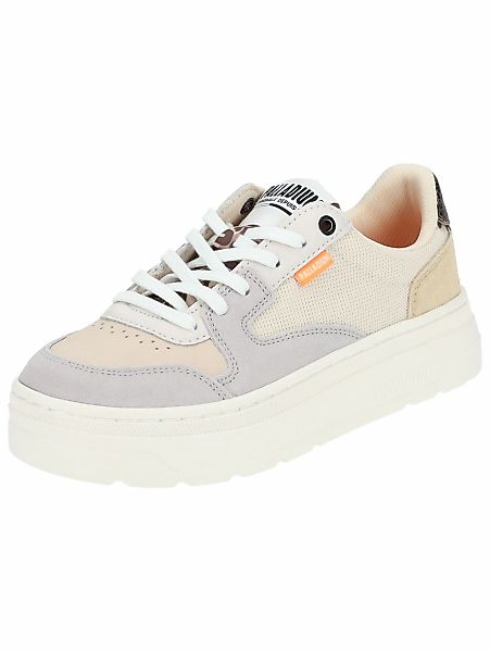 Palladium Sneaker "Palladium Sneaker Leder" günstig online kaufen