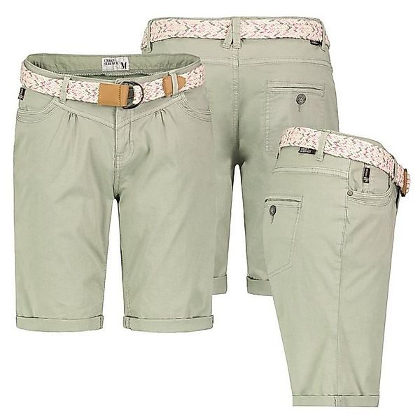Urban Surface Bermudas Damen Short Bermuda günstig online kaufen