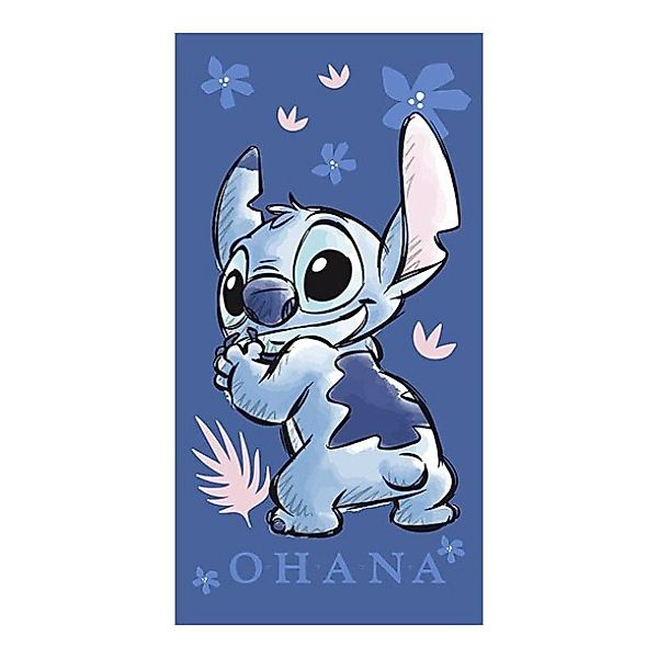 Lilo & Stitch Badetücher Lilo & günstig online kaufen
