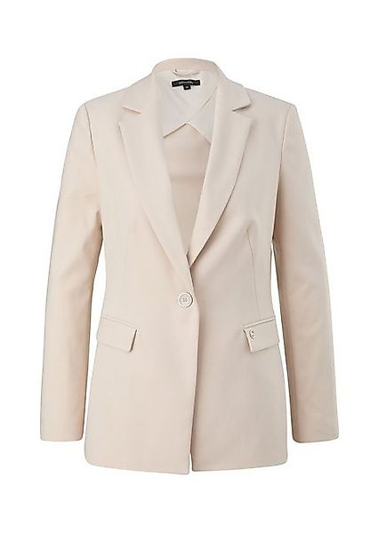 Comma Blusenblazer günstig online kaufen