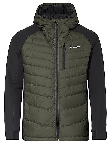 VAUDE Outdoorjacke Men's Elope Hybrid Jacket (1-St) warme Herren Hybridjack günstig online kaufen