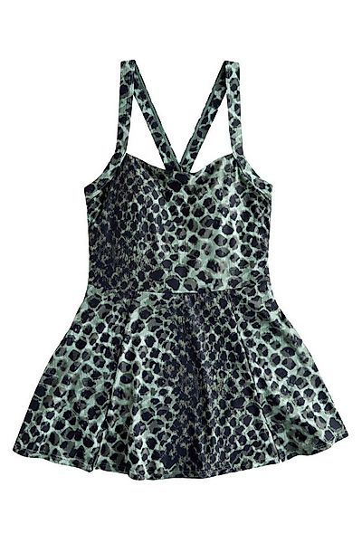 Next Badeanzug Bauchformendes Badekleid mit Röckchen (1-St) günstig online kaufen