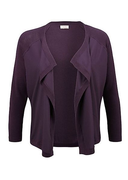 s.Oliver Poncho günstig online kaufen