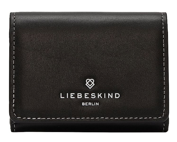 Liebeskind Berlin Geldbörse Sadie TM Empire, mit RFID-Blocker Schutz günstig online kaufen