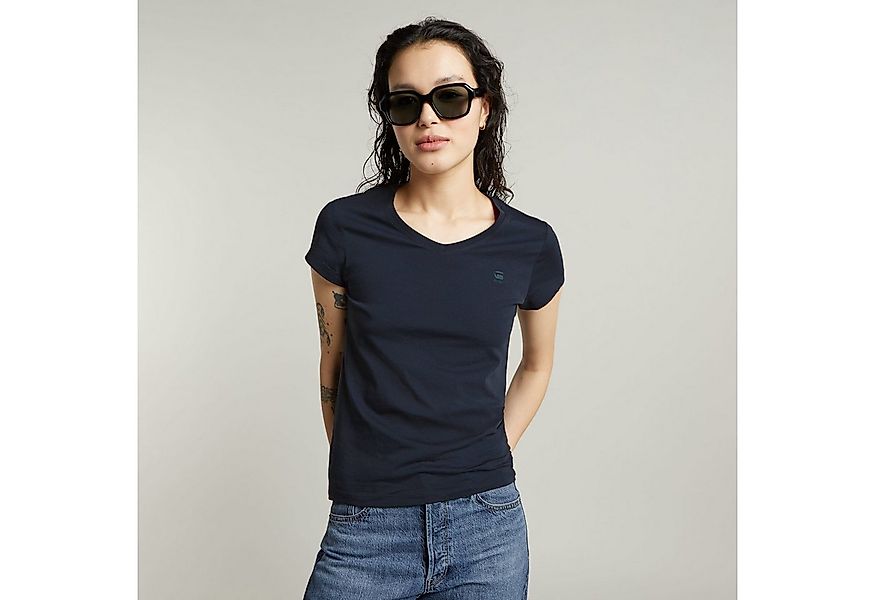 G-STAR V-Shirt Eyben günstig online kaufen