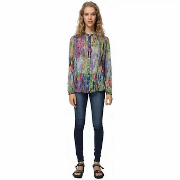 Desigual  Blusen 27465 günstig online kaufen