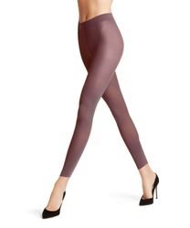 FALKE Feinstrumpfleggings Pure Matt 50 DEN günstig online kaufen
