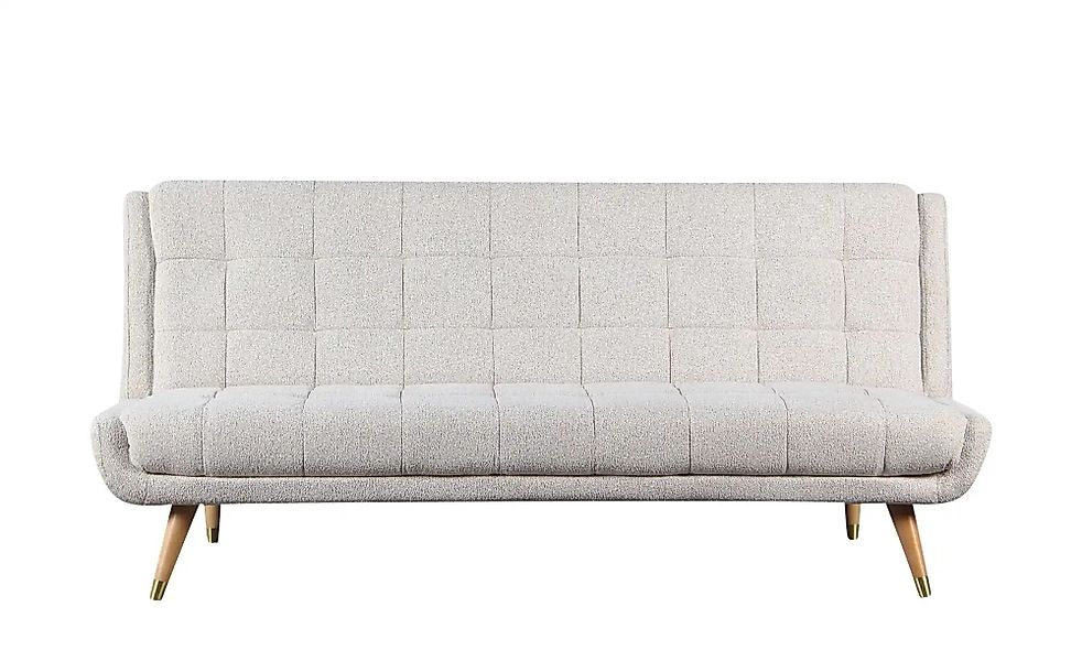 Schlafsofa  Jianny ¦ grau ¦ Maße (cm): B: 182 H: 85 T: 100.0 Polstermöbel > günstig online kaufen