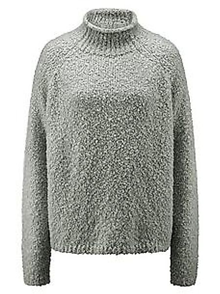 Pullover Peter Hahn grün günstig online kaufen