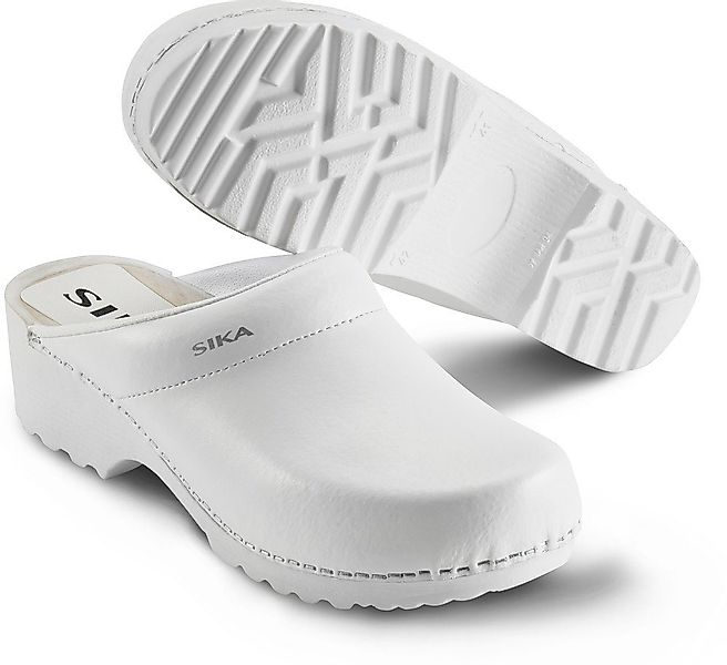 Sika Traditional - Open clog Clog günstig online kaufen
