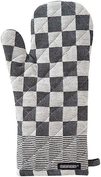 DDDDD Topfhandschuhe Barbeque, 18x36 cm, Baumwolle, günstig online kaufen