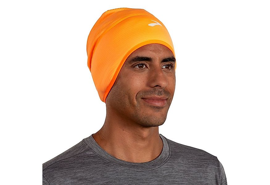 Brooks Beanie Notch Thermal Beanie 280439-871 leitet Feuchtigkeit rasch nac günstig online kaufen
