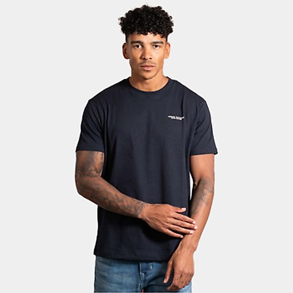EAX  T-Shirt Regular fit t-shirt - navy günstig online kaufen