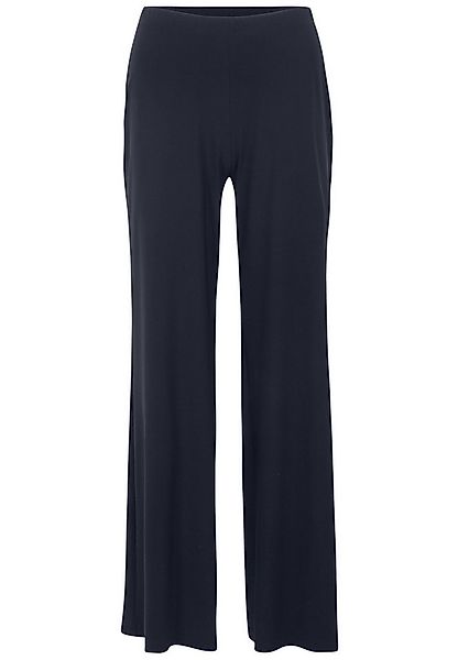 Doris Streich Stoffhose mit weitem Bein günstig online kaufen
