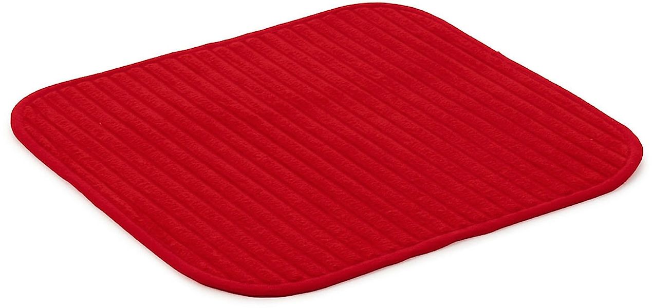 Gözze Badematte "Berlin" Höhe 7 mm rutschhemmend beschichtet fußbodenheizun günstig online kaufen