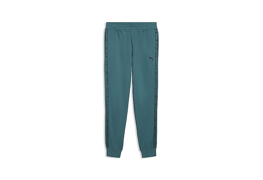 PUMA Sporthose Essentials Tape Jogginghose Herren günstig online kaufen