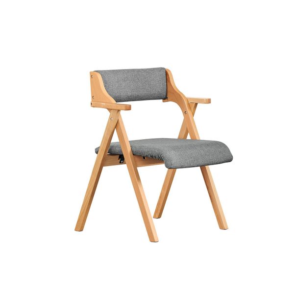 SoBuy Klappstuhl DE-FST92, Esszimmerstuhl Ergonomisch, faltbar, günstig online kaufen