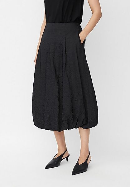 Masai Sommerrock MaSaraid Sanfte Haptik, ruhige Linien, müheloser Chic günstig online kaufen