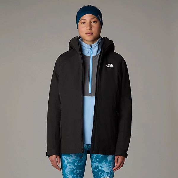 The North Face Funktionsjacke, mit Kapuze, Winterjacke günstig online kaufen