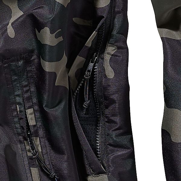 Brandit Allwetterjacke Herren Sommer Windbreaker Jacke günstig online kaufen