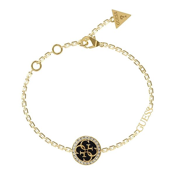 Guess Kette mit Einhänger Damen Armband günstig online kaufen