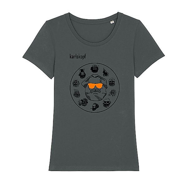 Mixtape | Damen T-shirt günstig online kaufen