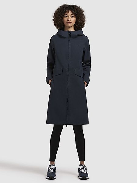 khujo Regenmantel FEMKE günstig online kaufen