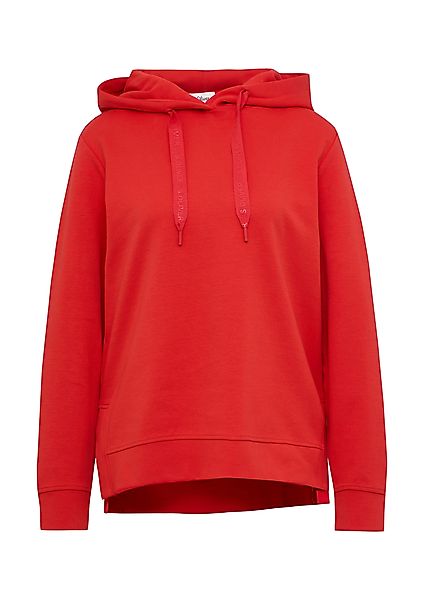 s.Oliver Kapuzensweatshirt günstig online kaufen