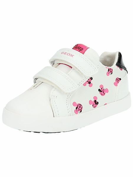 Geox Sneaker "Geox Sneaker Leder/Synthetik" günstig online kaufen