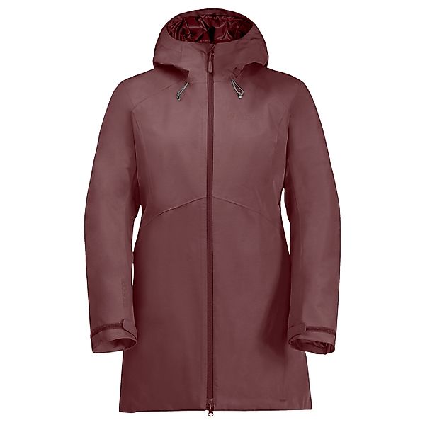 Jack Wolfskin Funktionsjacke Jack Wolfskin Heidelstein günstig online kaufen