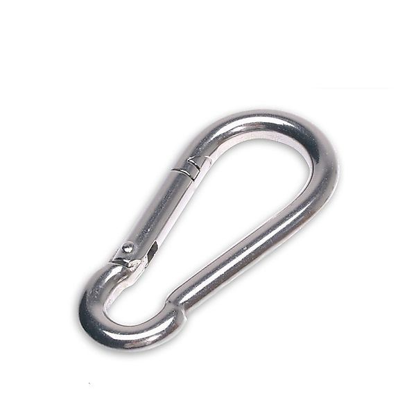 sunprotect Sonnensegel Karabiner aus Edelstahl, Montage-Zubehör günstig online kaufen