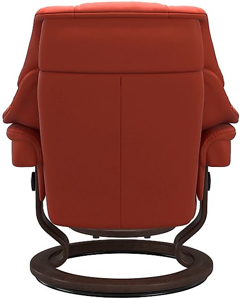 Stressless "Reno" mit Classic Base, Größe S, M & L, Gestell Wenge günstig online kaufen