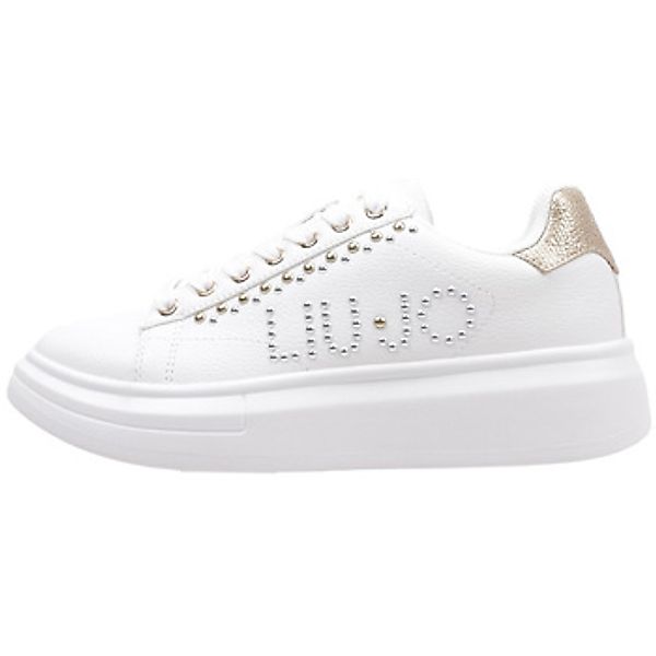 Liu Jo  Sneaker BABOL 02 günstig online kaufen