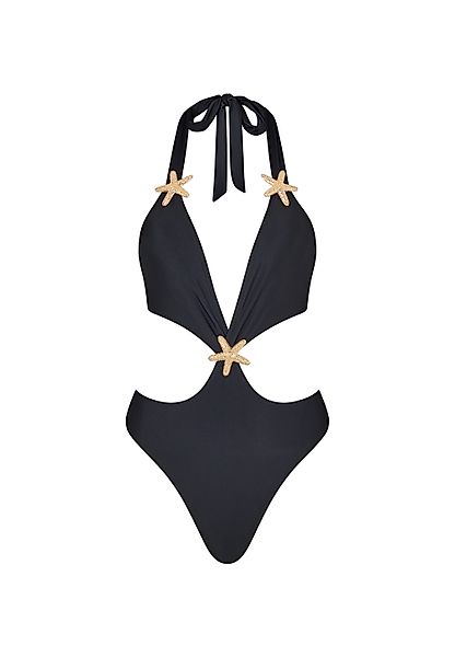 Moda Minx Badeanzug (1-St) mit tollen günstig online kaufen