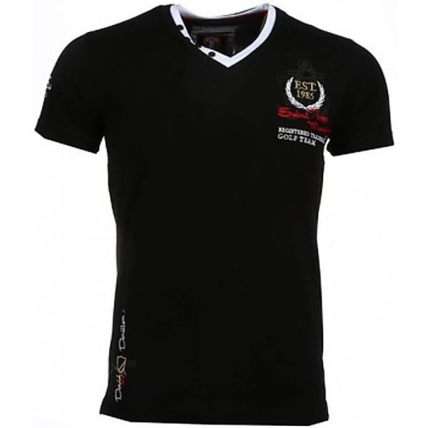 David Copper  T-Shirt - günstig online kaufen