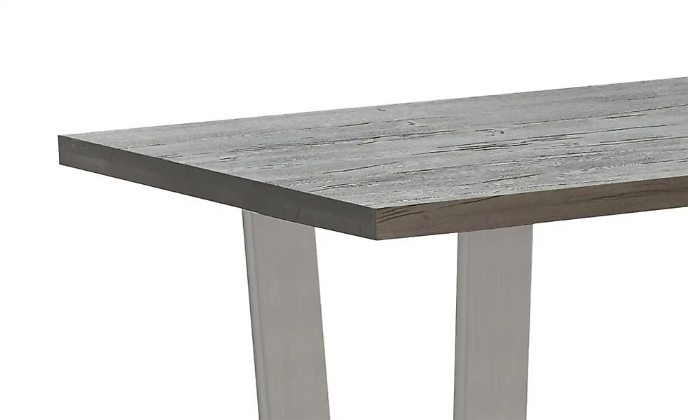 Jette Home Massivholztisch  Pantheon ¦ holzfarben ¦ Maße (cm): B: 100 H: 76 günstig online kaufen