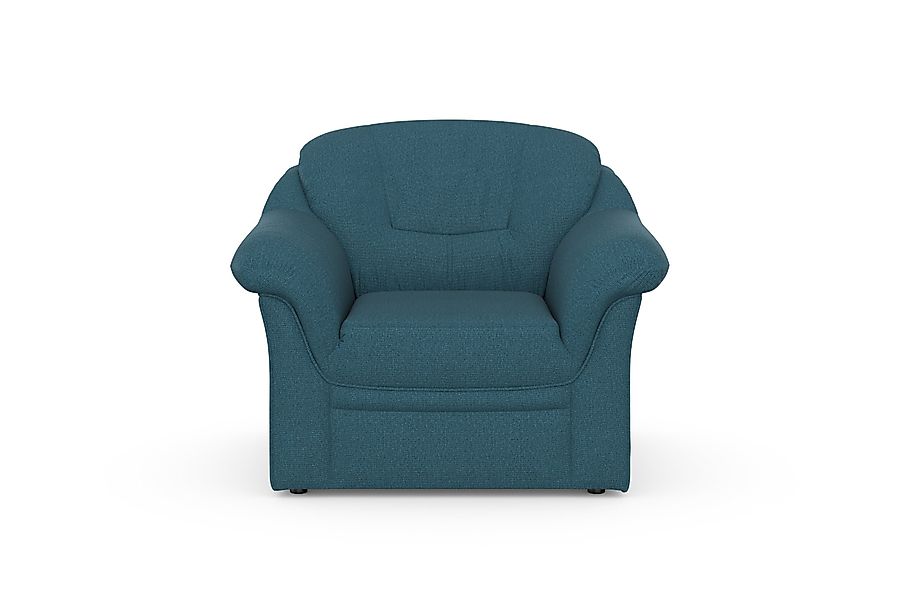 DOMO collection Sessel Montana komfortabel und günstig online kaufen
