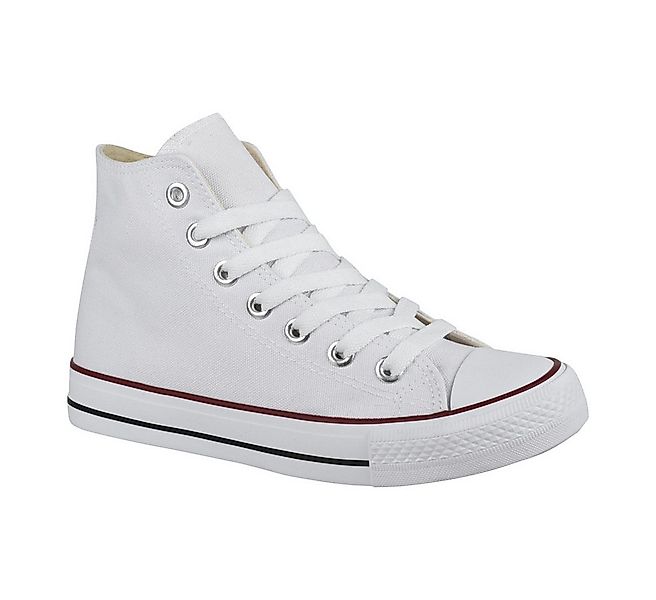 Elara High Top Sneaker Sneaker günstig online kaufen