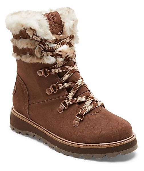 Roxy Winterboots "BRANDI III BOOT", Snowboots, Winterstiefel, Winterschuhe, günstig online kaufen