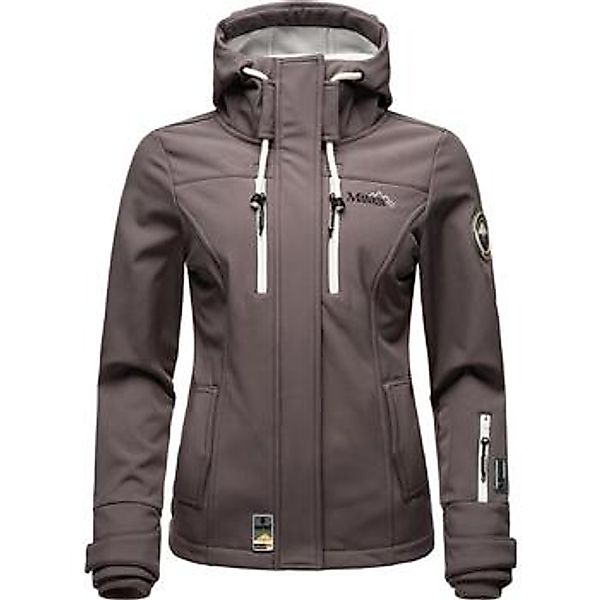 Marikoo  Damen-Jacke Übergangsjacke Kleinezicke günstig online kaufen