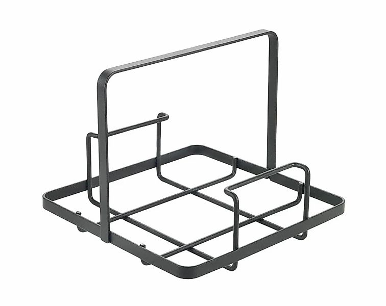 Metaltex Serviettenhalter "Lava" günstig online kaufen