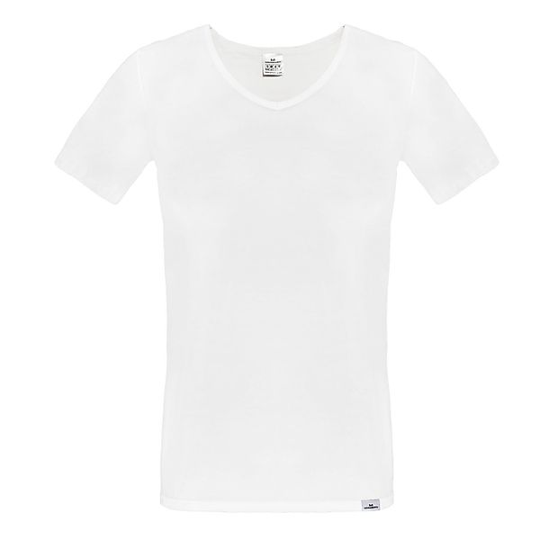 GÖTZBURG Unterziehshirt Comfort Cotton (1-St) mit günstig online kaufen